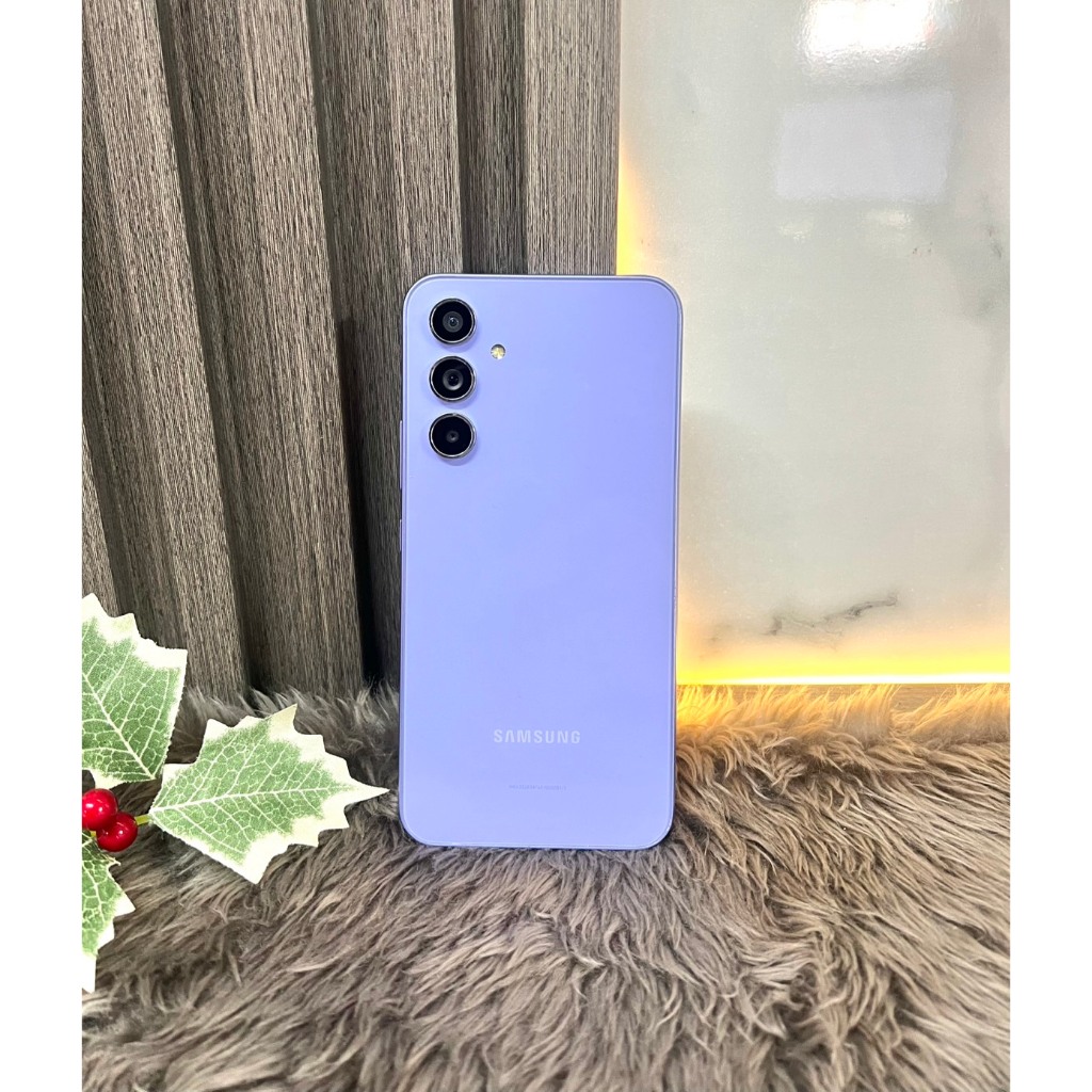 Samsung Galaxy A54 5G (8+256GB)***