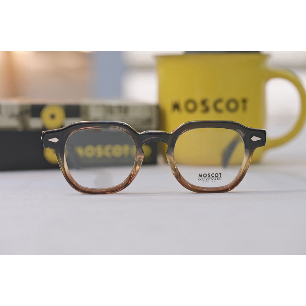 แว่นตา  Moscot  Dolt