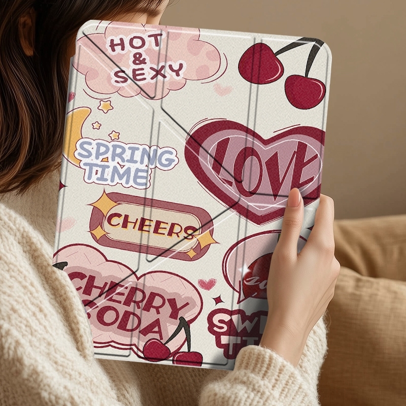 3+y zx675 เคสไอแพด ipad gen11 case a16 air11 Air5 6 7 8 Gen9/8/7 10.2 Pro11  เคสสำหรับไอแพด 10.5 10 