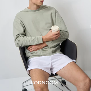 KDNM BOXER บ๊อกเซอร์ UNISEX ผ้านุ่ม ใส่สบาย บ็อกเซอร์ผู้หญิง boxer ใส่นอน ใส่อยู่บ้าน ไซส์ M-2XL