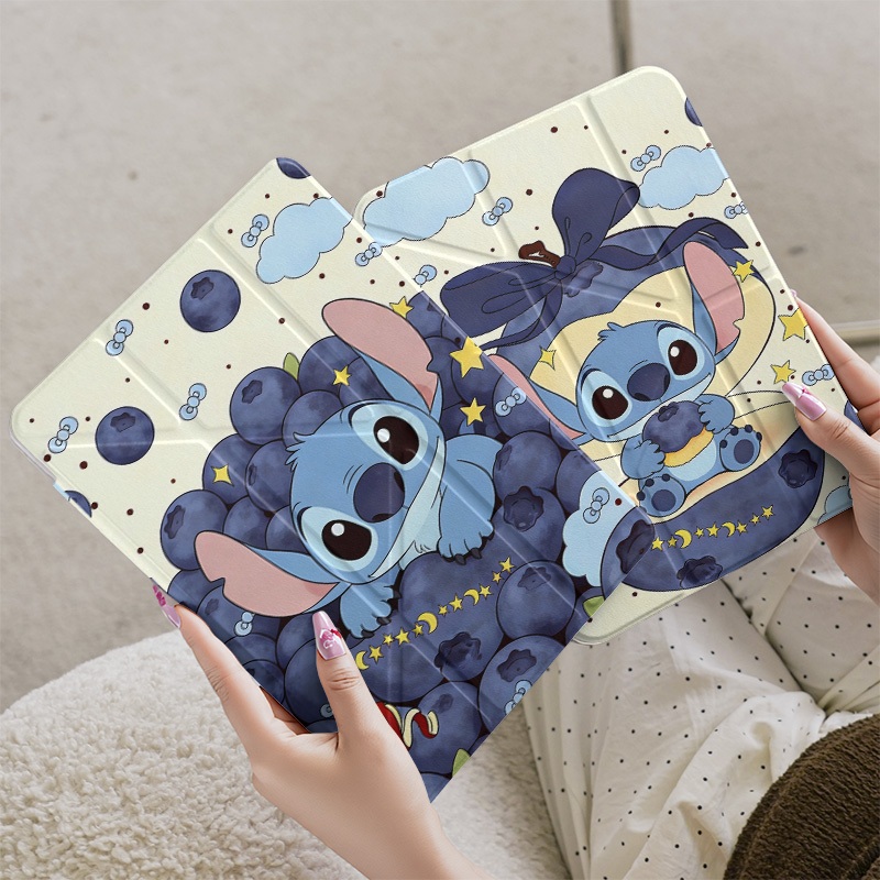 3+y c854 เคสไอแพด ipad gen11 case a16 air11 Air5 6 7 8 Gen9/8/7 10.2 Pro11  เคสสำหรับไอแพด 10.5 10 2022 mini4 5 10.9