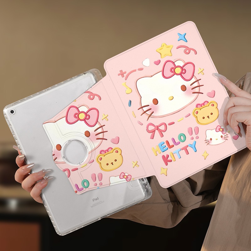 rotation zn088 สำหรับ ipad gen11case10 huawei matepad11.5S honor redmipad 2 infinix xpad 20 oppo se 