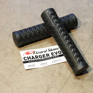 ปลอกแฮนด์จักรยาน Lizard Skin made in USA ของแท้