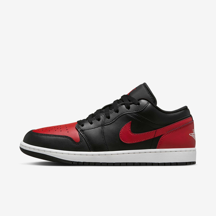 รองเท้า Air Jordan 1 Low ของแท้ ป้ายไทย