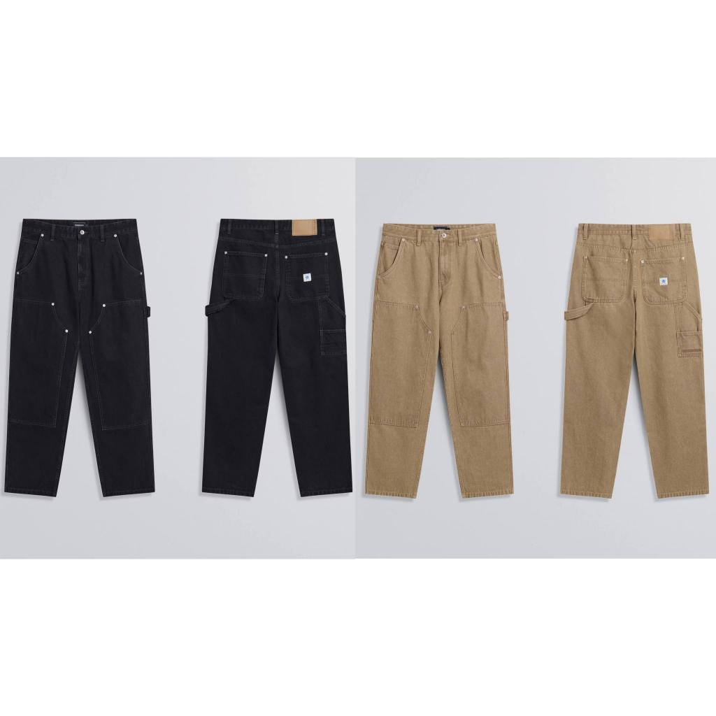 [ ของแท้ ] กางเกงขายาว CARNIVAL Spring/Summer 2026 Collection Part.2 “No Ordinary Morning” DENIM ของใหม่ พร้อมส่ง