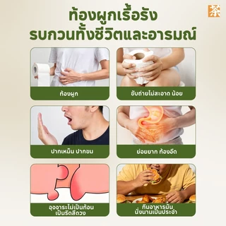 Expce ชาสมุนไพรสูตร 9 วัสดุธรรมชาติ 12 Tea Bags / 60g / 2.12 oz