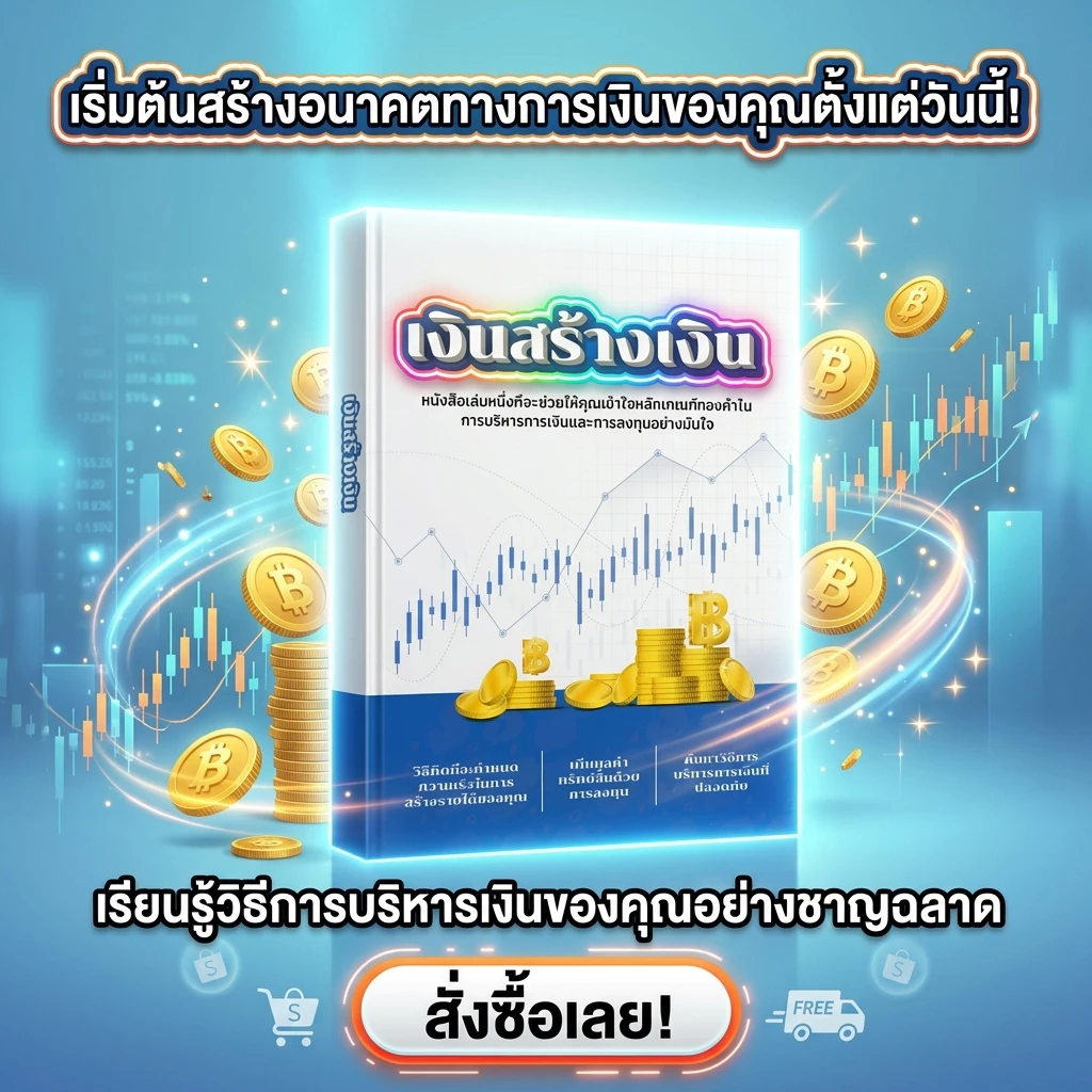 หนังสือ เดินสร้างเงิน เคล็ดลับการจัดการทางการเงินและการลงทุนอย่างชาญฉลาด SmartRead thumbnail 8