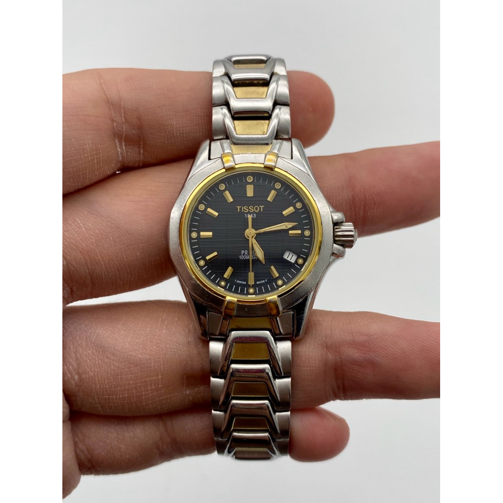 ขาย นาฬิกาผู้หญิง Tissot