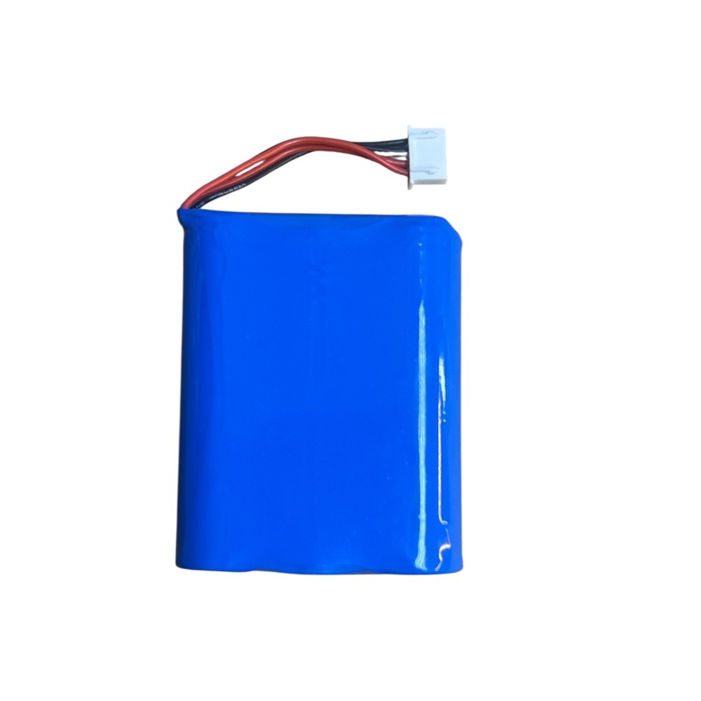 แบตลำโพง Bluetooth Stockwell 1gen TF18650-2600-1S3PA 11.1V 2600mAh