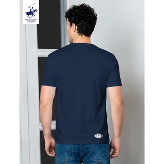 BEVERLY HILLS POLO CLUB เสื้อยืดคอกลมแขนสั้น รุ่น BNSR538