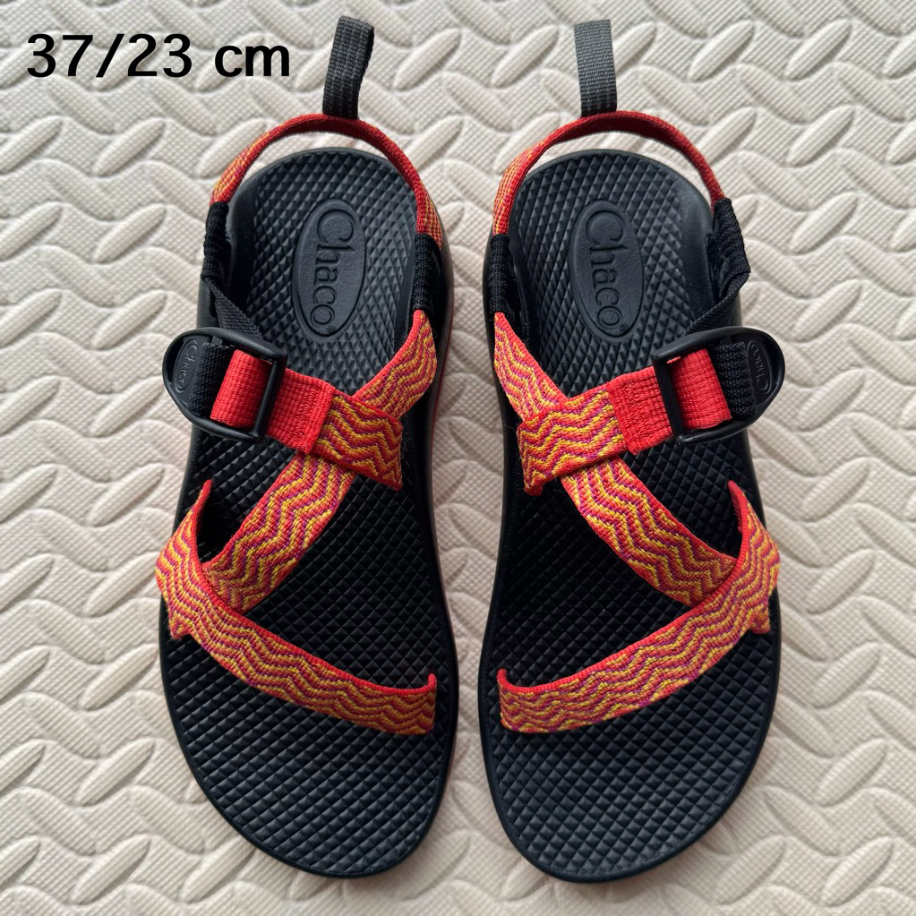 รองเท้ามือสอง Chaco Z1 (BE689)