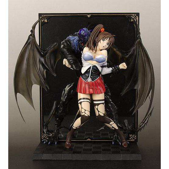 [เเชทก่อนสั่งทุกครั้ง!!] Imari Kurumi 1/6 Sixth Episode (C-Works) มือ1 (พร้อมส่ง) Bible Black