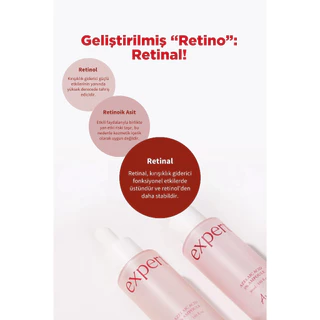 [EXP 27/10/27] ARIUL Expert Azelaic Acid 5% Ampoule 30 ml.