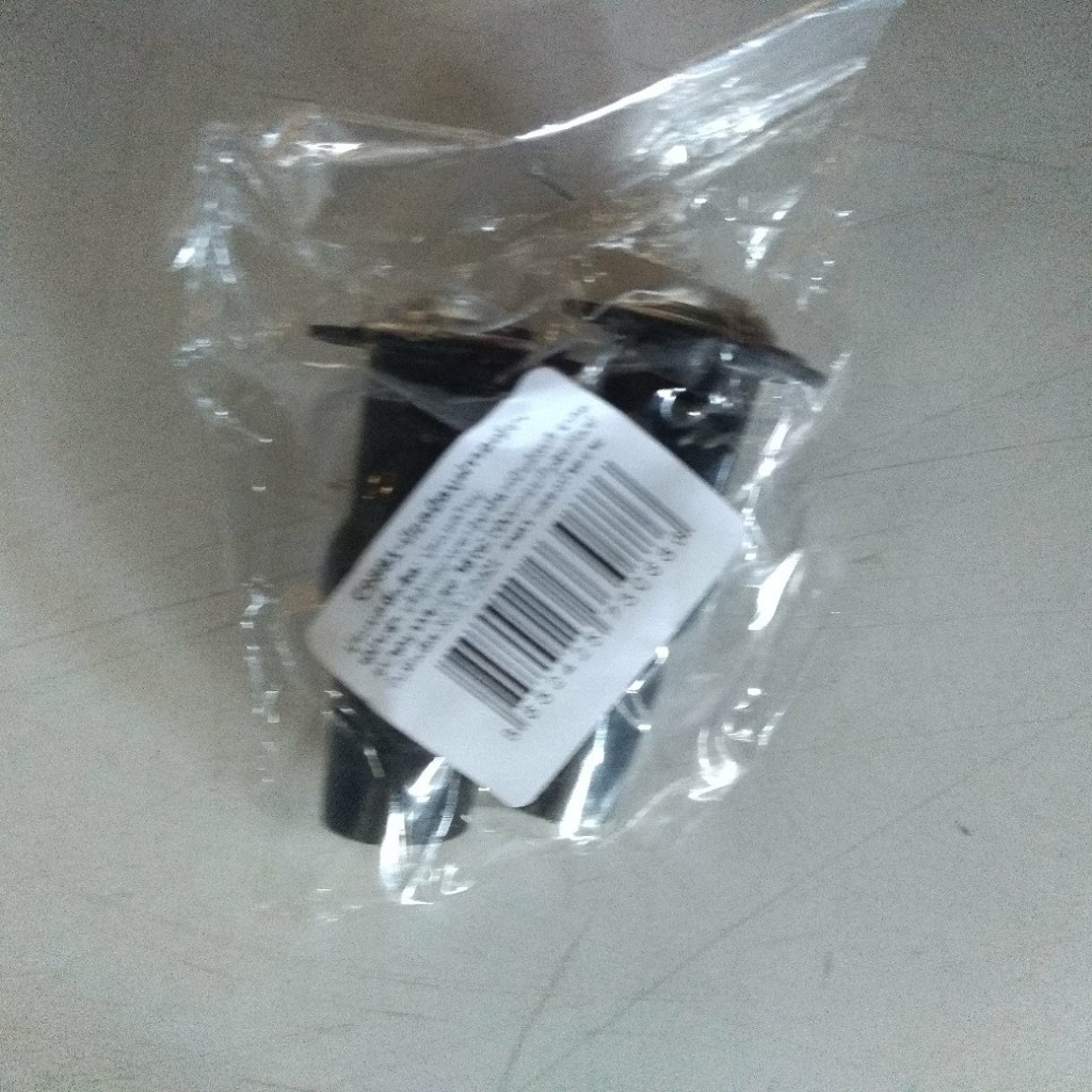 COTTO น๊อตยึดหูฝารองนั่ง รุ่น C-9881 (ใช้กับ K-183,C9080 SET)