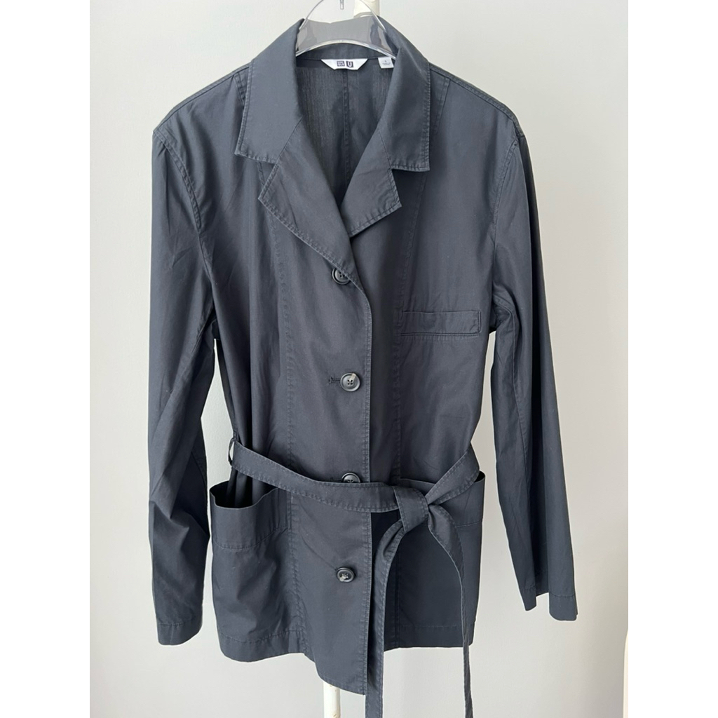 UNIQLO U.      SHIRT