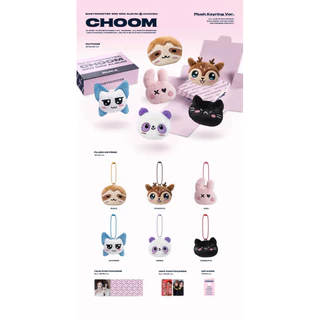 💗พร้อมส่ง💗 อัลบั้ม Babymonster Choom