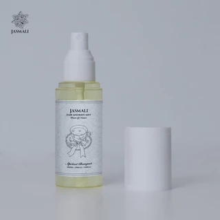 สเปรย์น้ำหอมสำหรับเส้นผมและผิวกาย JASMALI HAIR AND BODY MIST ปริมาณ 100ML
