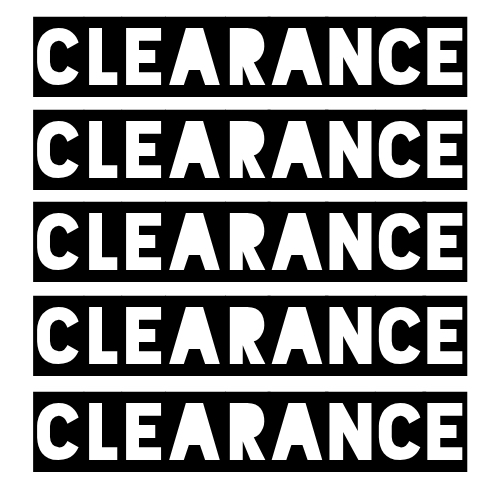 Clearance Old Logo Stock for 20% (No defect) Ikura Spoon, Caviar Spoon