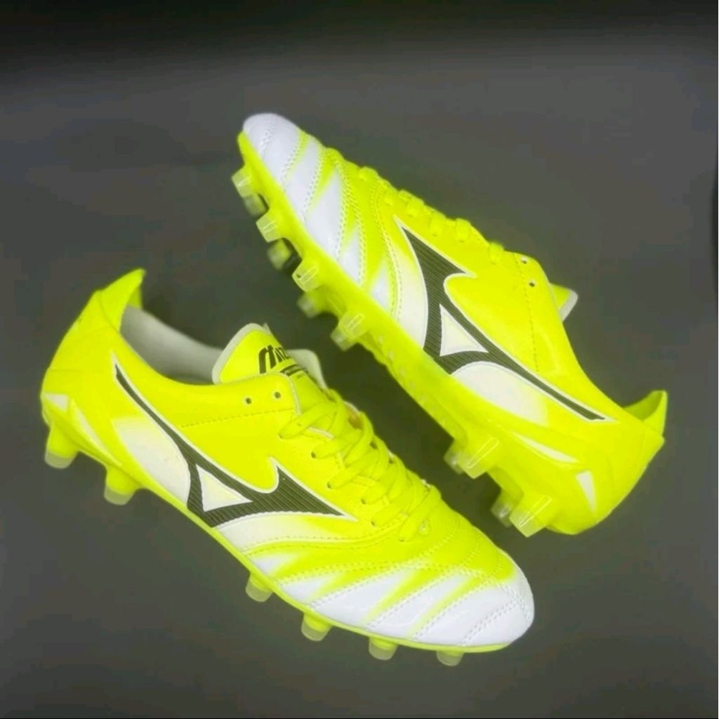 รองเท้าสตั๊ด mizuno neo 3 japan