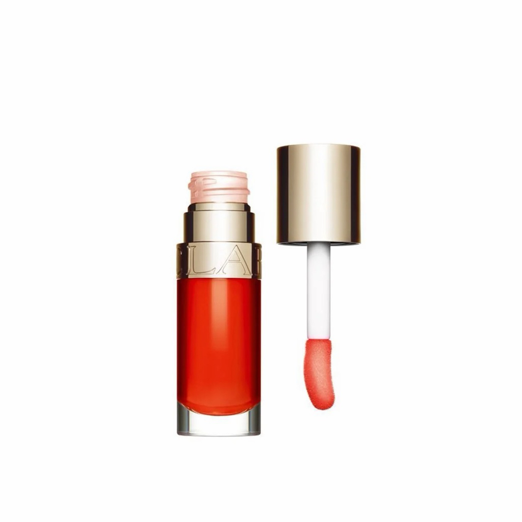 Clarins Lip Comfort Oil 7ml 💄💄💄