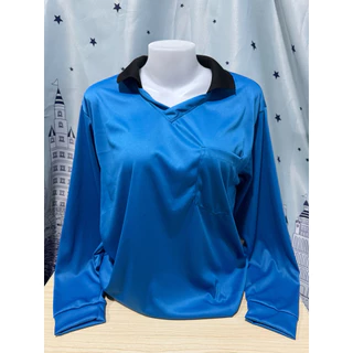 ฟรีไซส์ - เสื้อปุ๋ย เสื้อทำงาน