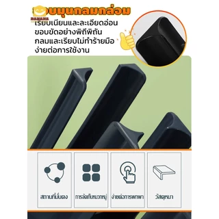 Banana Home Living กล่องใส่แก้วกาแฟ สี่ช่อง วัสดุหนา ประหยัดพื้นที่ ความจุขนาดใหญ่ Cup Holder