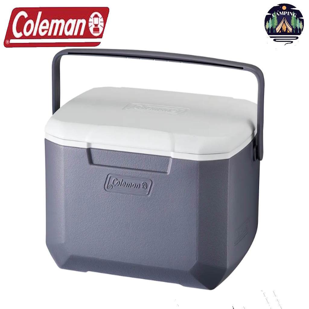 Coleman กระติกน้ำแข็งพกพา Cooler 16QT