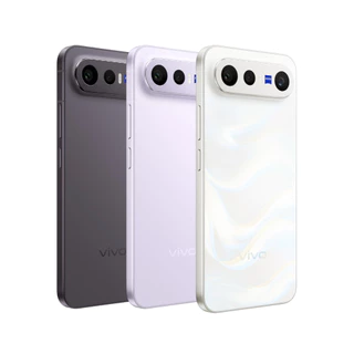 New! vivo X300 FE 12+256/512] โทรศัพท์มือถือ ZEISS Super Telephoto 50MP, วิดีโอระดับโปร 4K 60fps, แบต 6500mAh + ชาร์จไว