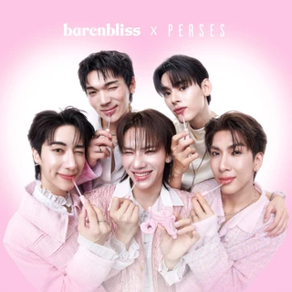 bnb barenbliss Myth Dewy Voluming Tint ลิปดิวอี้ทินท์ ขนาดพกพา ปากชุ่มชื้น อวบอิ่ม แวววาว บางเบา ไม่เหนียวเหนอะหนะ