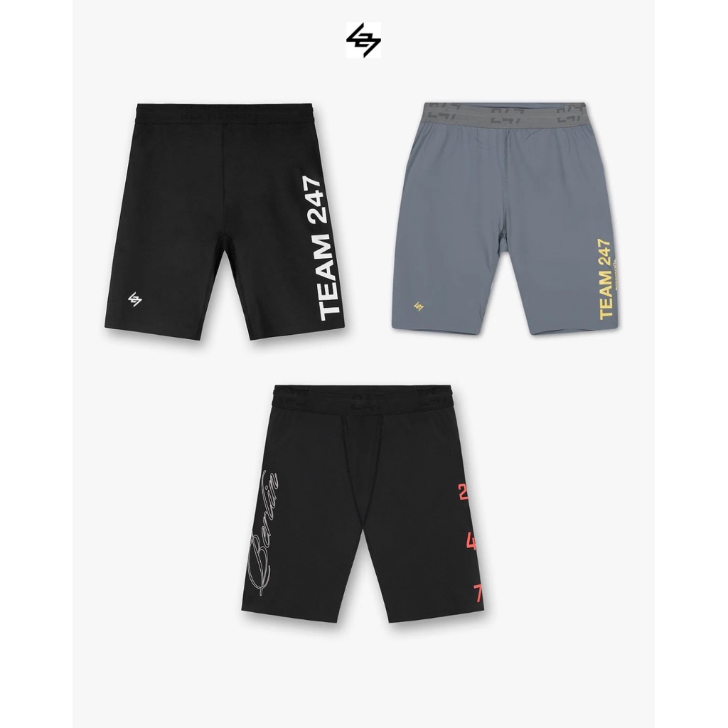 Pre-order 247 Represent รอสินค้า 15-30 วัน