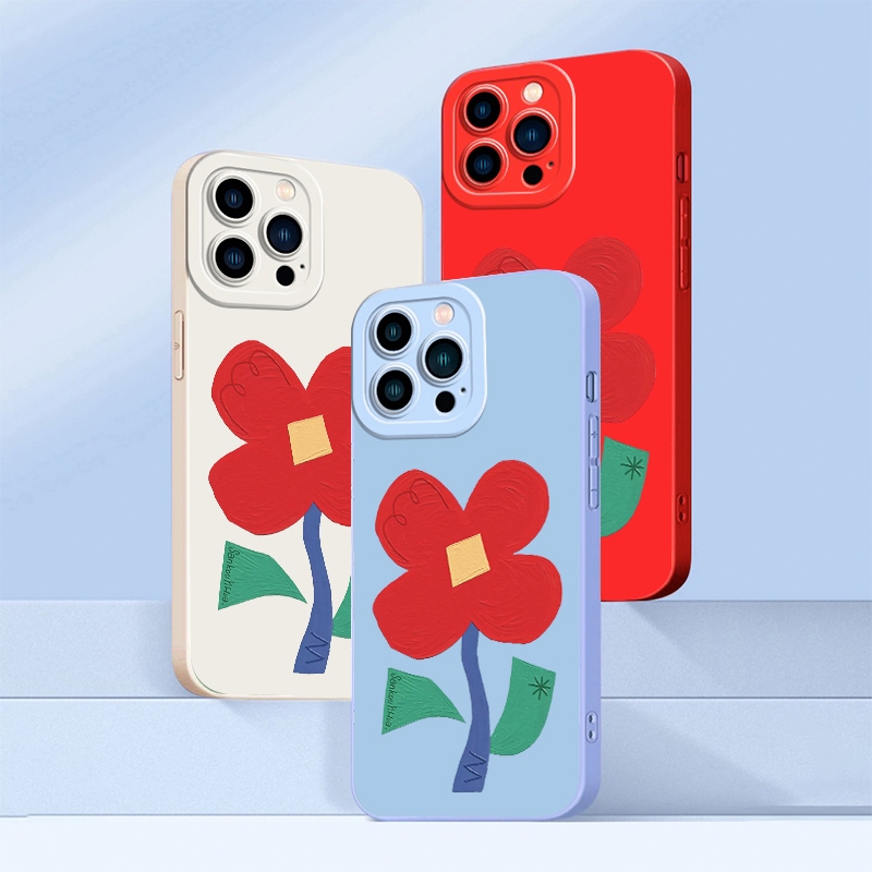 เคสโทรศัพท์มือถือแบรนด์เนมสําหรับ iPhone 13 12 11 14 15 Pro Max SE 2020 X XR XS Max 7 8 Plus เลนส์ป้องกัน เคสนิ่ม เคส