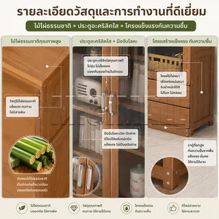 ตู้เก็บของ ตู้โชว์ ตู้โชว์โมเดล ตู้อเนกประสงค์ เก็บได้เยอะ รับน้ำหนักได้ดี มีหลายขนาด ประกอบง่ายMICI
