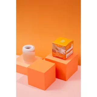 Be Better Silicone Gel Sheet 4 * 150 cm (แผ่นแปะซิลิโคน บี เบ็ทเทอร์ )