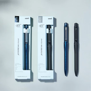 ปากกามัลติฟังก์ชั่น Mitsubishi Pencil รุ่น Jetstream Prime 3&1 ขนาด 0.5 นิ้ว MSXE455005D.9