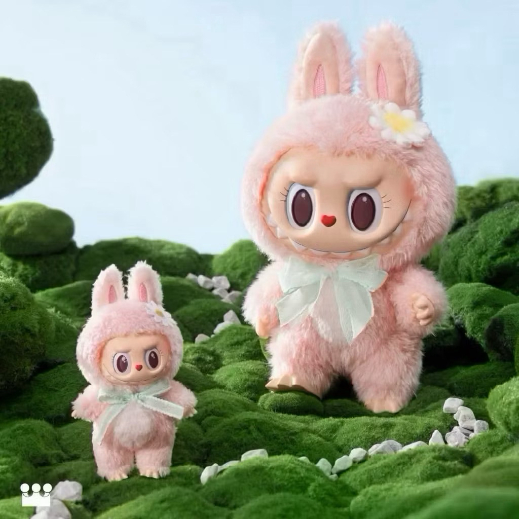 🇹🇭[ของแท้ 100% พร้อมส่ง] Mokoko Sweetheart Series Mokoko V1