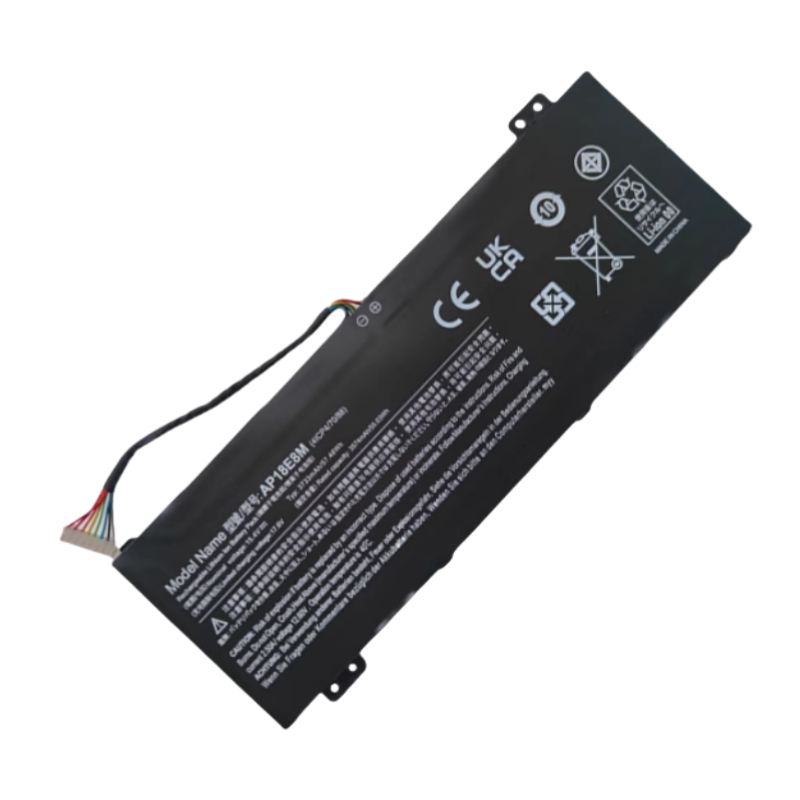 AP18E7M AP18E8M Original A.cer Predator Helios 300 PH315-52 AP18E7M Laptop Battery