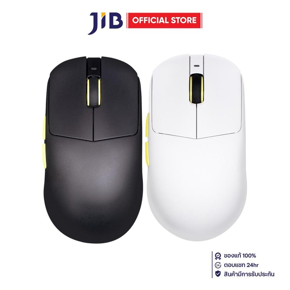 WIRELESS MOUSE (เมาส์ไร้สาย) EGA TYPE-GM2 PRO