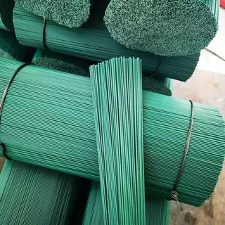 ก้านดอกไม้ทำมือ เครื่องประดับ ลวดกำมะหยี่ DIY เทปกาว/ก้านดอก/กาว/เกสรตัวผู้ ทำงานฝีมือ