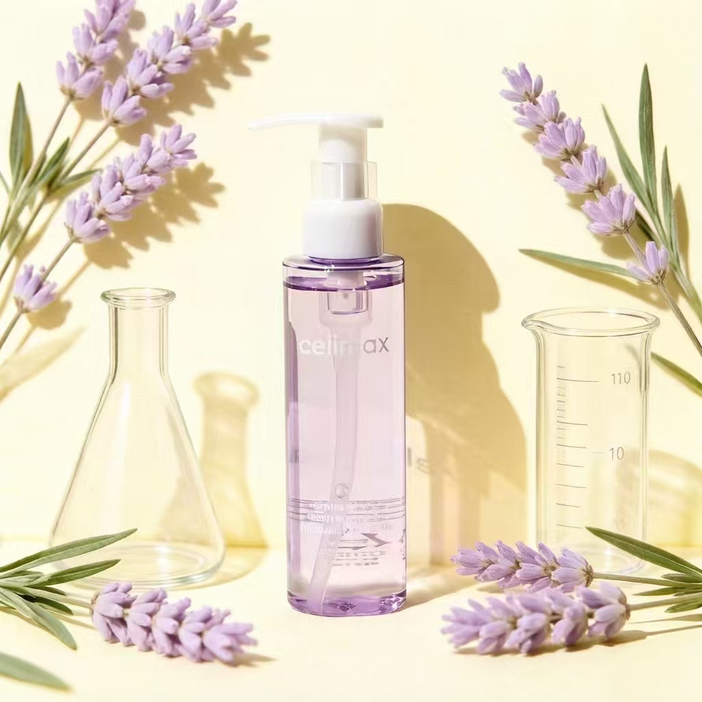 🏷️🏷️CELIMAX Jojoba Korean cleansing oil to remove blackheads 150ml เซลลีแมกซ์ คลีนซิ่งออยล์ ทำความสะอาดเมคอัพและสิ่งสกปร