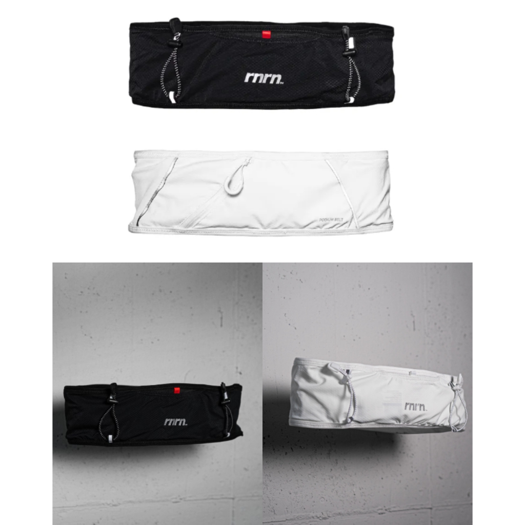 RNRN Belt กระเป๋าคาดเอว/เข็มขัดวิ่ง สำหรับวิ่ง