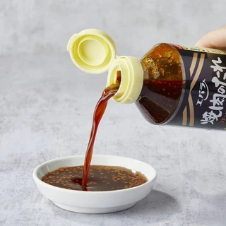 EBARA SAUCE YAKINIKU NO TARE KARAKUCH(18) / AMAKUCHI(3655) 300G ซอสปรุงรส JAPANESE SAUCE