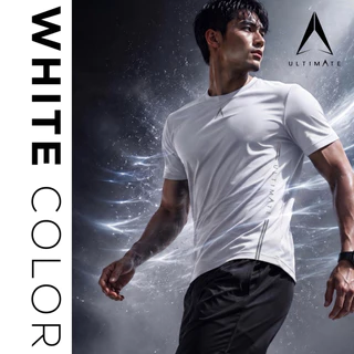 ULTIMATE AIRSTRIKE FLOW™ Cooling Performance T-Shirt สำหรับกีฬาและ Daily Wear