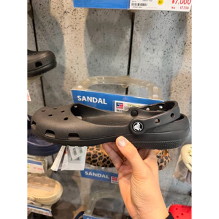 พรีออเดอร์ 🍃 รองเท้า Crocs Japan แท้