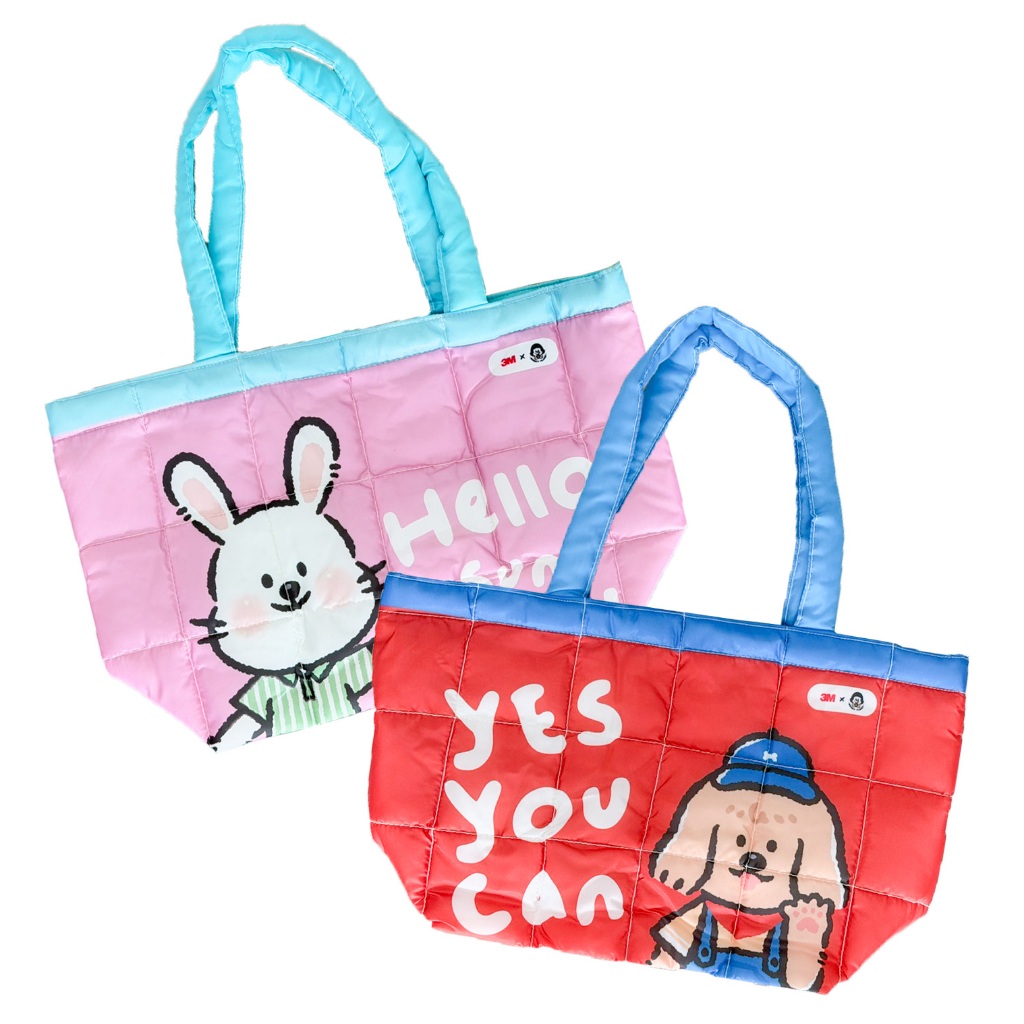 [สินค้าของแถม] กระเป๋าถือ คละแบบ NORA cosmeti