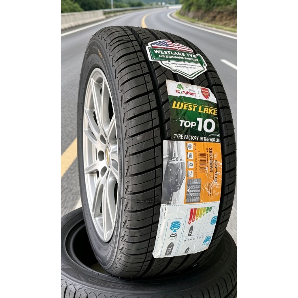 185/55r16 185/65r15ยางใหม่ปี25/26