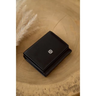 PEROTA “Blossom” Wallet มาพร้อมกล่อง