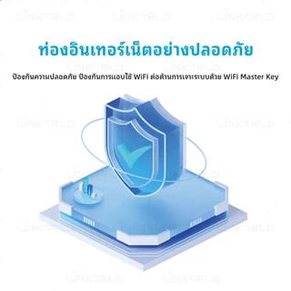 Pocket WiFi Linkorld M800 4G LTE 300Mbps หน้าจอ LCD ใส่ซิมได้ รองรับ AIS/TRUE/DTAC แบต3000mAh
