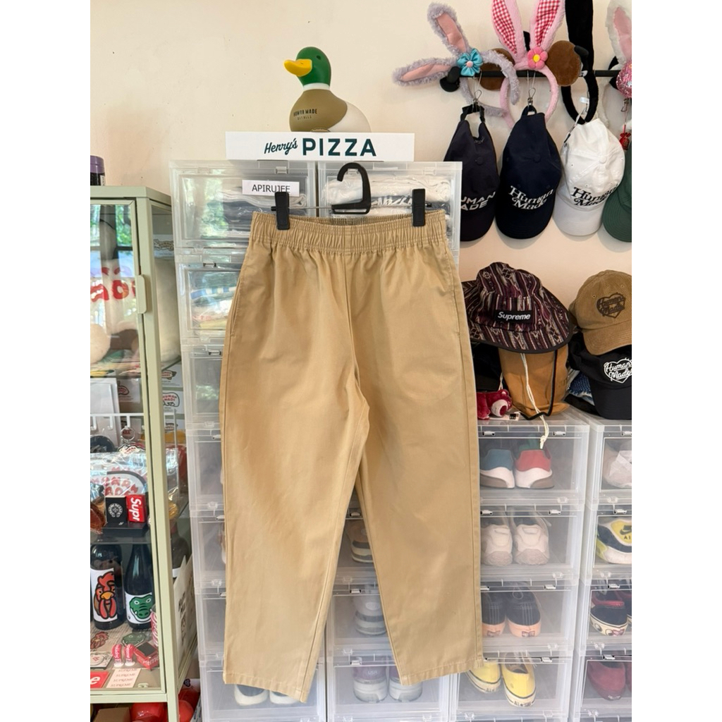 🏉GU Chino Pants (Easy Shorts/Pants)🏉