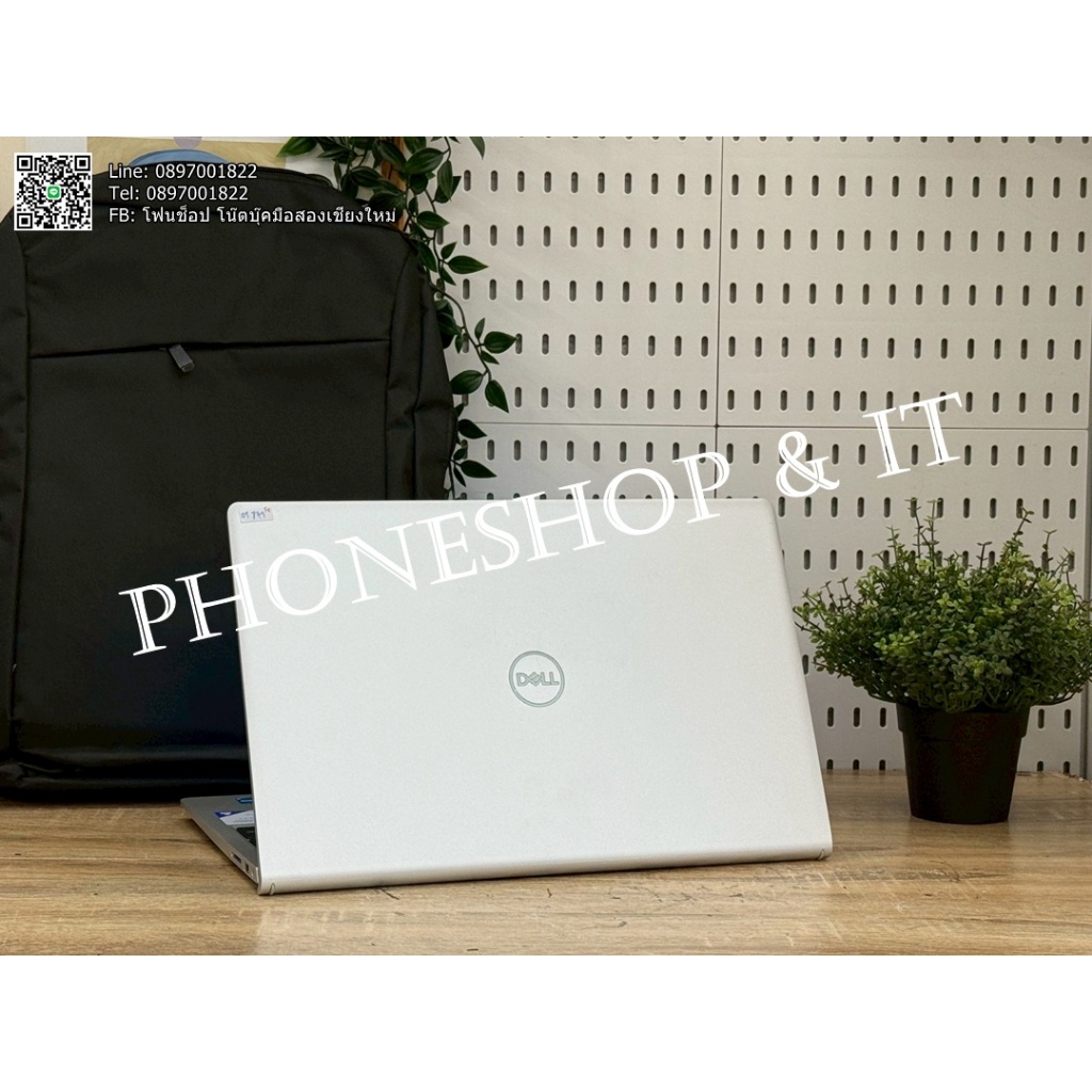 DELL INSPIRON 3530 ราคา 10,900 บาท