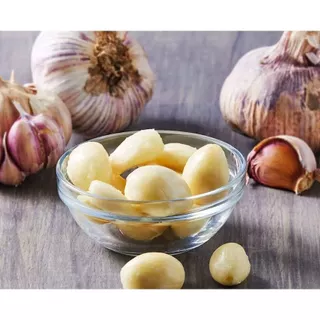 อัลลิซินจากสารสกัดกระเทียม allicin extract ผลิตภัณฑ์เสริมอาหาร ตรา นาคญา